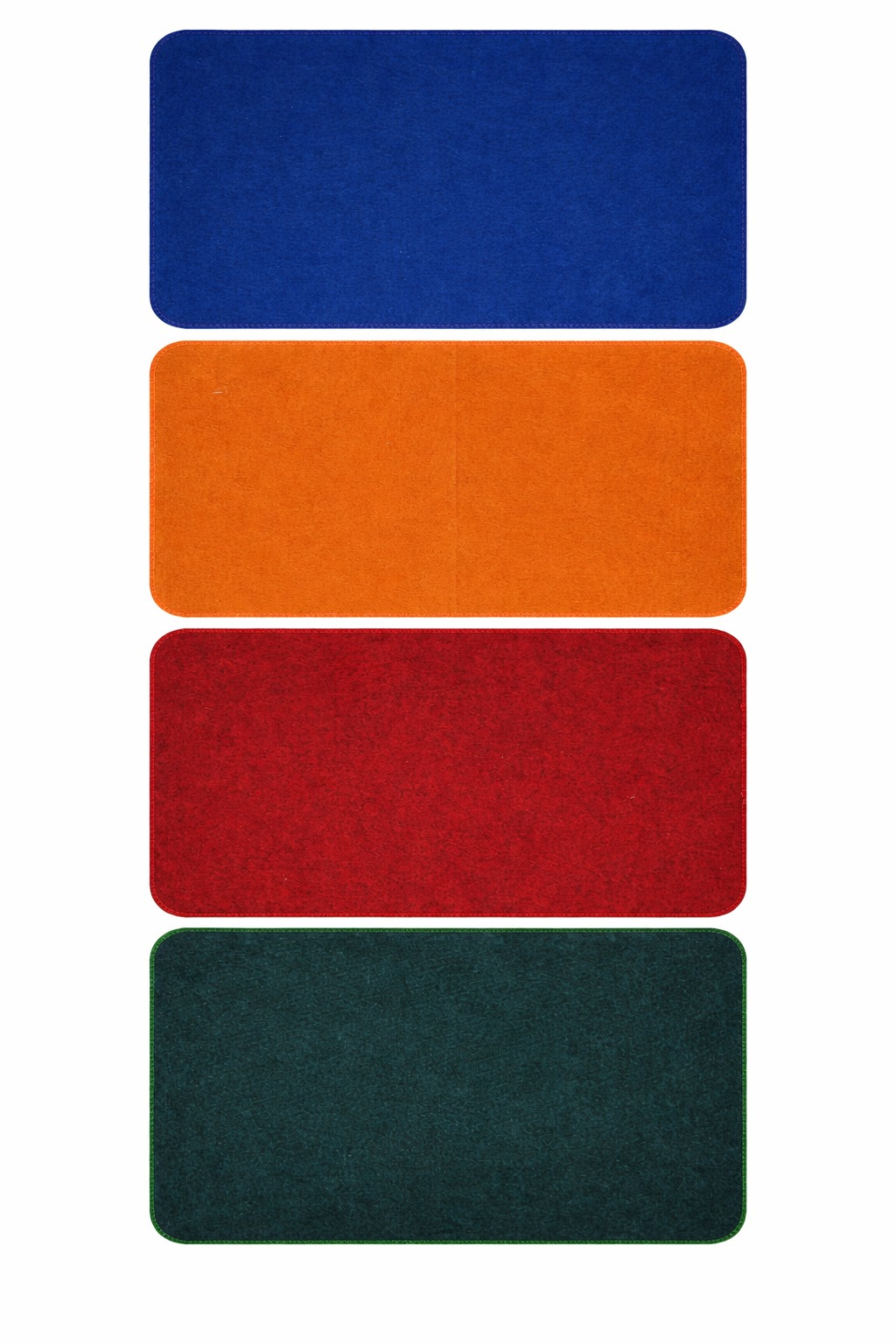 Household floor mats